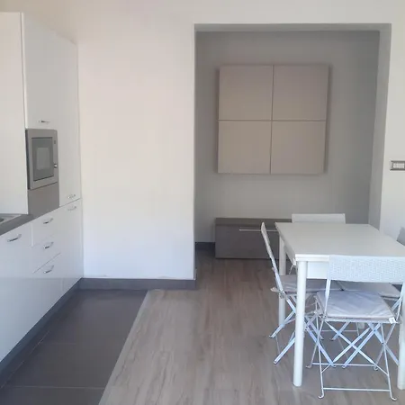 Apartment 46 *