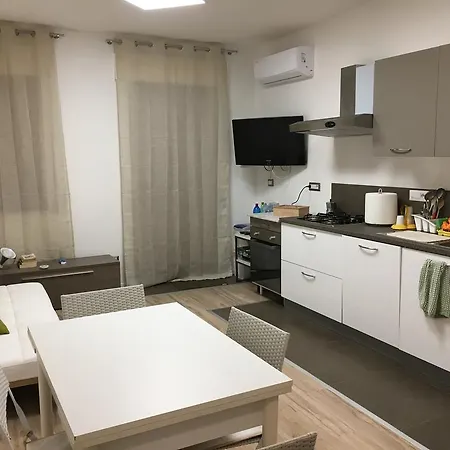 Apartment 46 Alghero