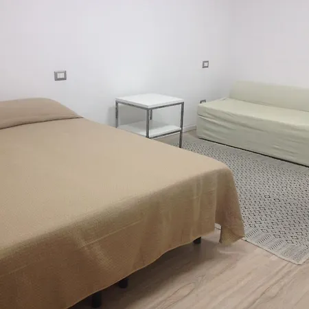 Apartment 46 *