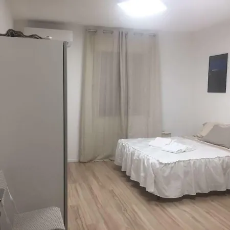 Apartment 46 *