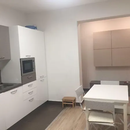 46 Apartment Alghero