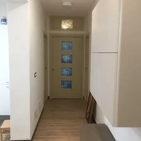46 Apartment