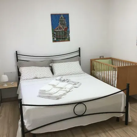 Apartment 46 *