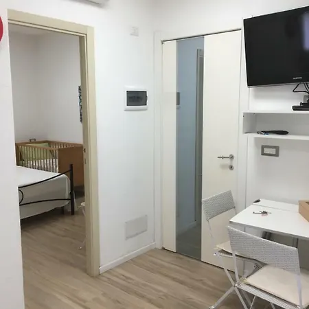 Apartment 46