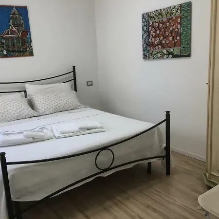 46 Apartment
