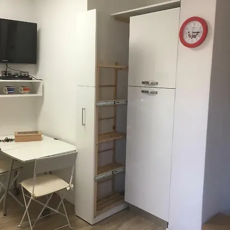 46 Apartment