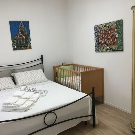46 Apartment