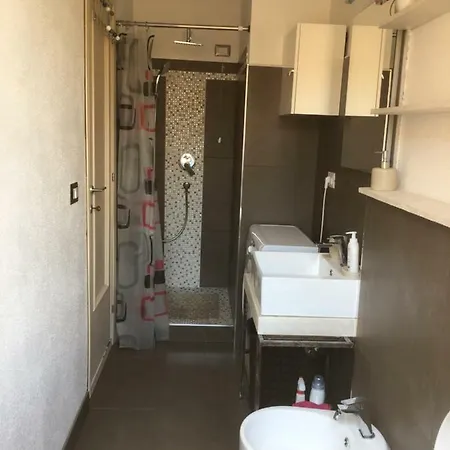 Apartment 46 *