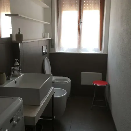46 Apartment Alghero
