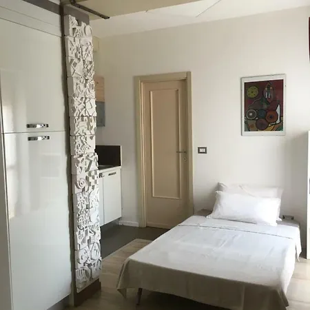Apartment 46