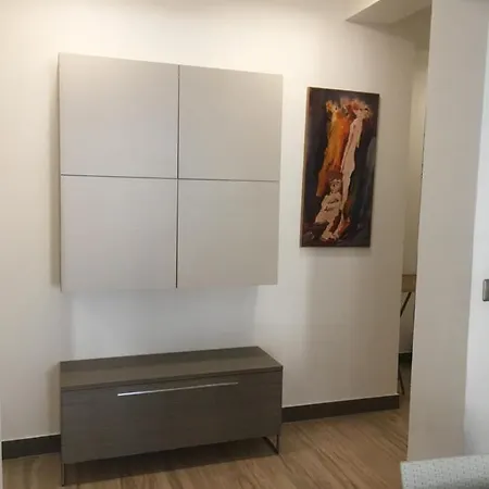 Apartment 46 *