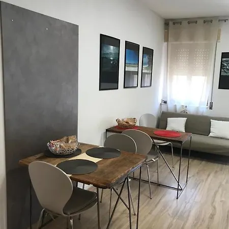 46 Apartment