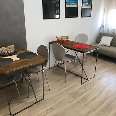 Apartment 46 *